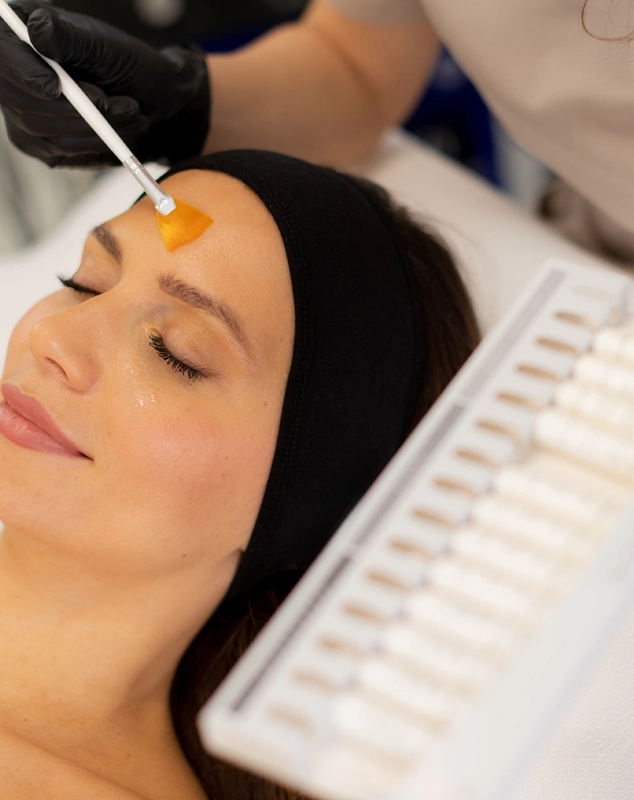 Advanced ingredients and active compounds