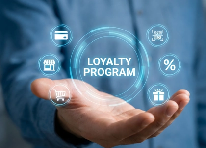 Loyalty program benefits