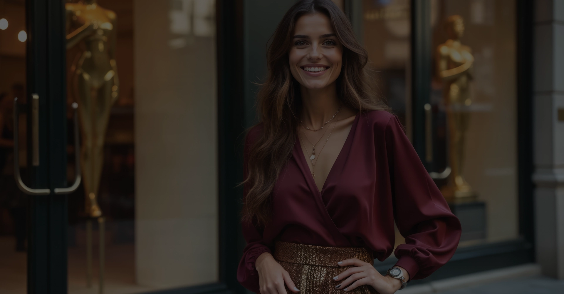 Defining modern aesthetics and personal wellness